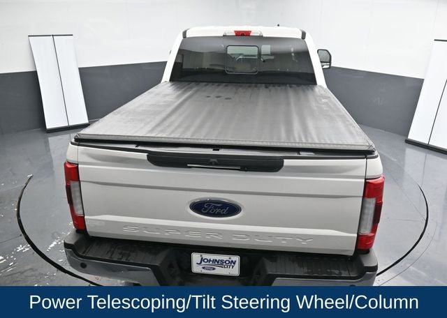 2019 Ford F-350SD Lariat