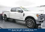 2019 Ford F-350SD Lariat