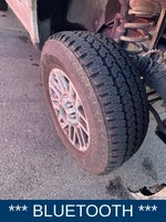 2019 Ford F-350SD Lariat