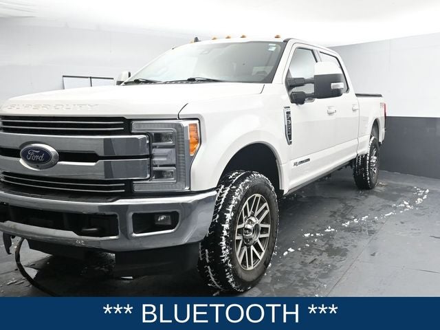 2019 Ford F-350SD Lariat