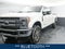 2019 Ford F-350SD Lariat