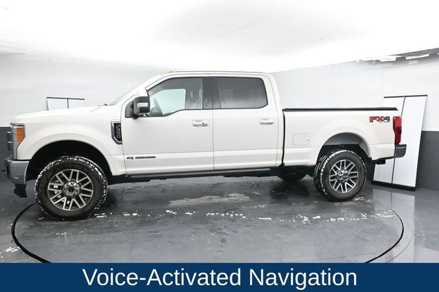 2019 Ford F-350SD Lariat