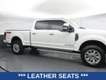 2021 Ford F-350SD Limited