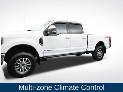 2021 Ford F-350SD Lariat