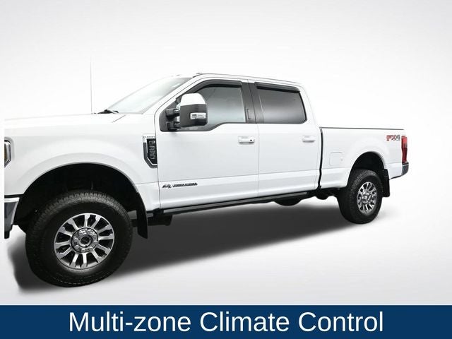 2021 Ford F-350SD Lariat