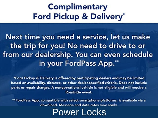 2021 Ford F-350SD Lariat