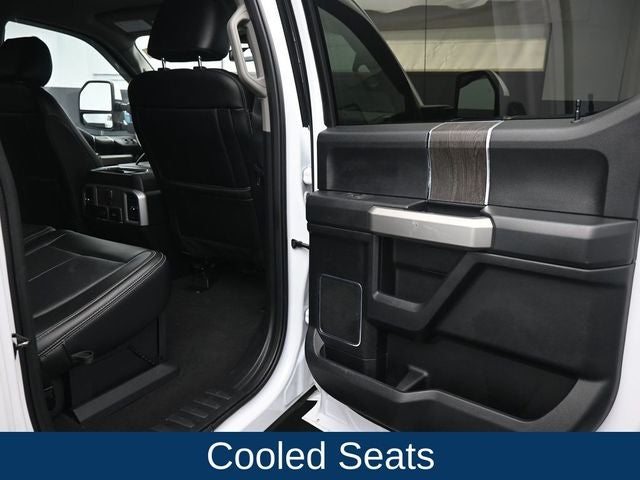 2021 Ford F-350SD Lariat