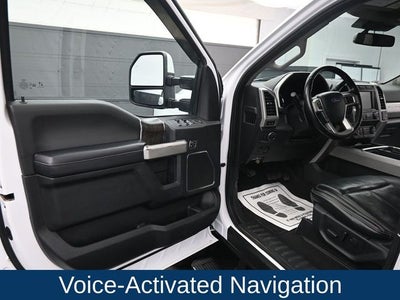 2021 Ford F-350SD Lariat