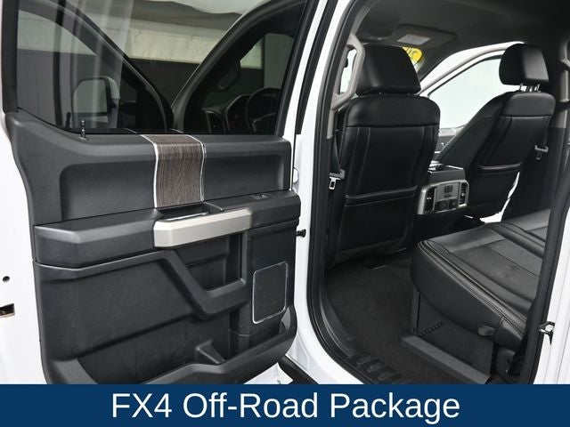 2021 Ford F-350SD Lariat