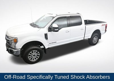 2021 Ford F-350SD Lariat