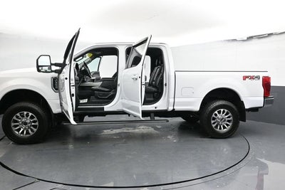 2021 Ford F-350SD Lariat