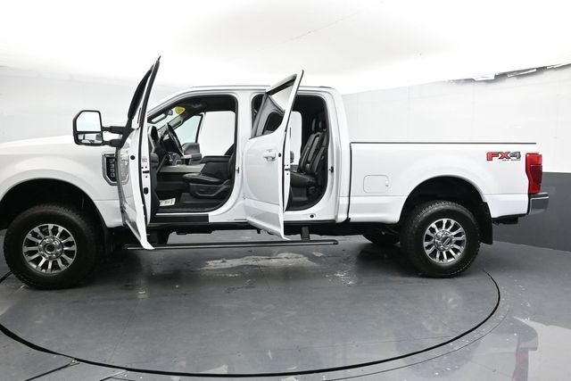 2021 Ford F-350SD Lariat