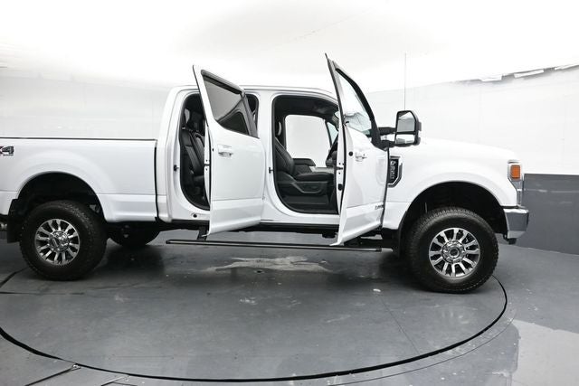 2021 Ford F-350SD Lariat