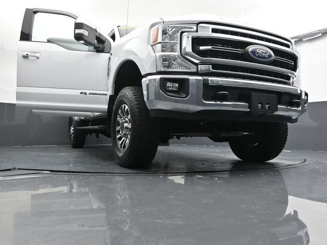 2021 Ford F-350SD Lariat