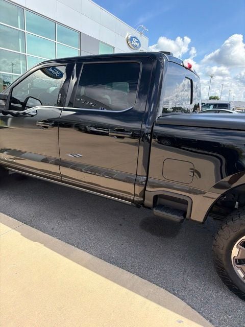 2024 Ford F-350SD King Ranch