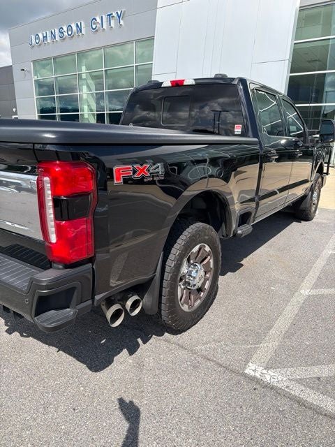 2024 Ford F-350SD King Ranch
