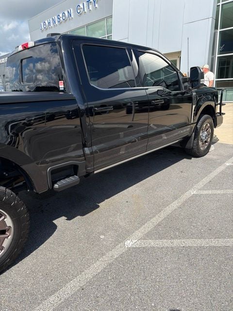 2024 Ford F-350SD King Ranch