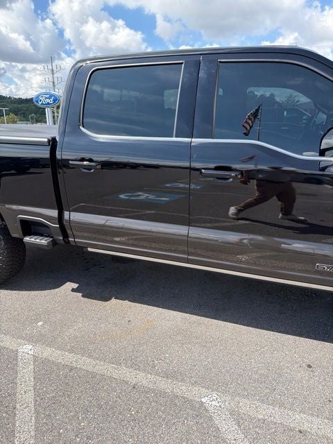 2024 Ford F-350SD King Ranch