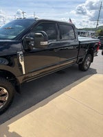 2024 Ford F-350SD King Ranch