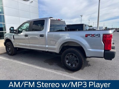 2020 Ford F-350SD XL