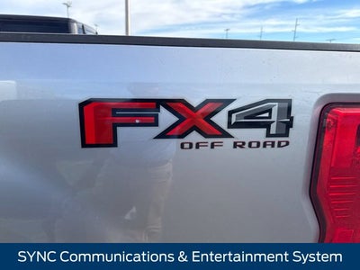 2020 Ford F-350SD XL