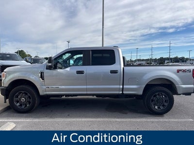 2020 Ford F-350SD XL