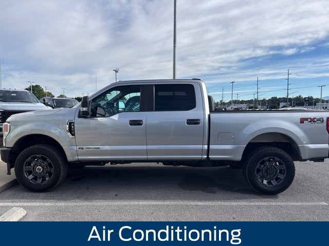 2020 Ford F-350SD XL