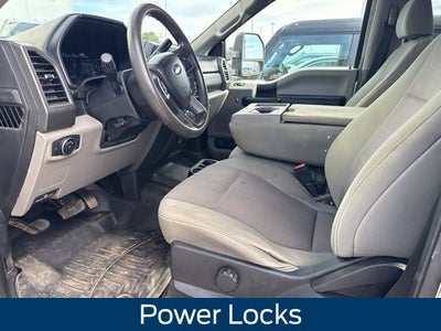2020 Ford F-350SD XL