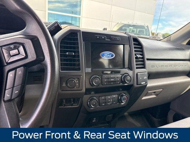 2020 Ford F-350SD XL