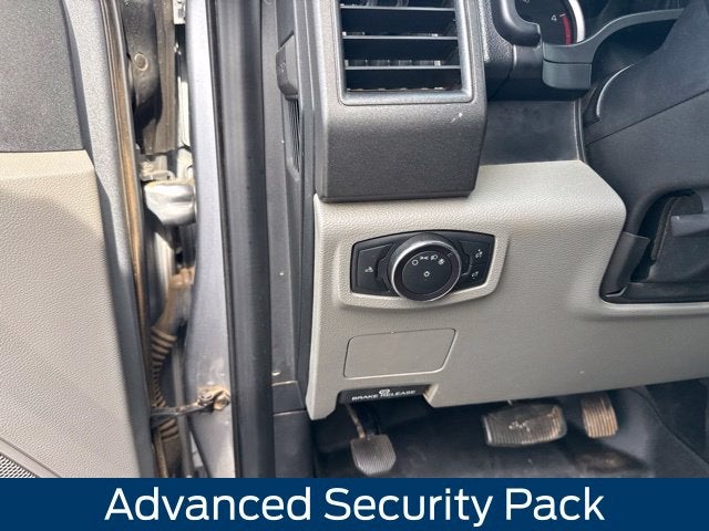 2020 Ford F-350SD XL