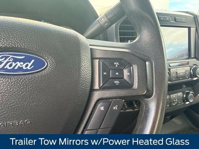 2020 Ford F-350SD XL