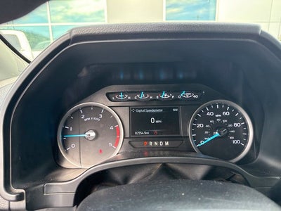 2020 Ford F-350SD XL