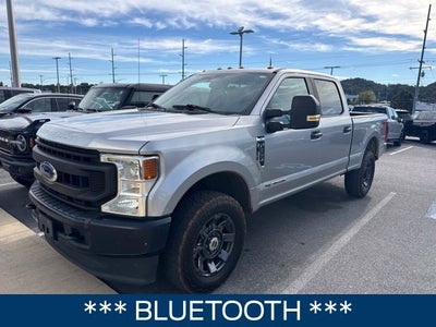2020 Ford F-350SD XL