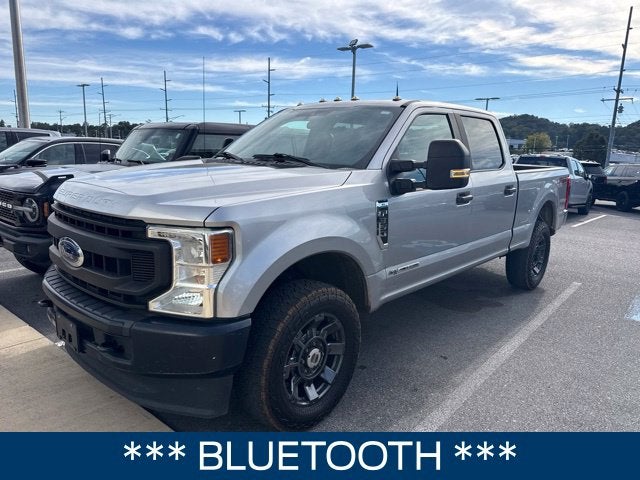 2020 Ford F-350SD XL