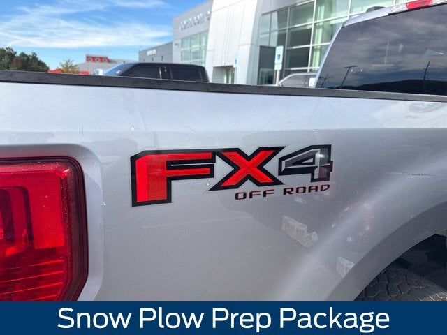 2020 Ford F-350SD XL