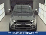 2022 Ford F-350SD Platinum