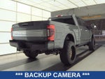 2022 Ford F-350SD Platinum