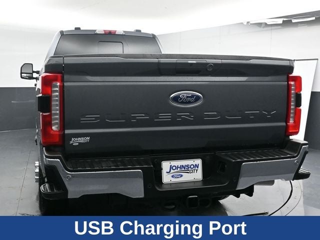 2024 Ford F-350SD Lariat