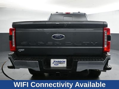 2024 Ford F-350SD Lariat