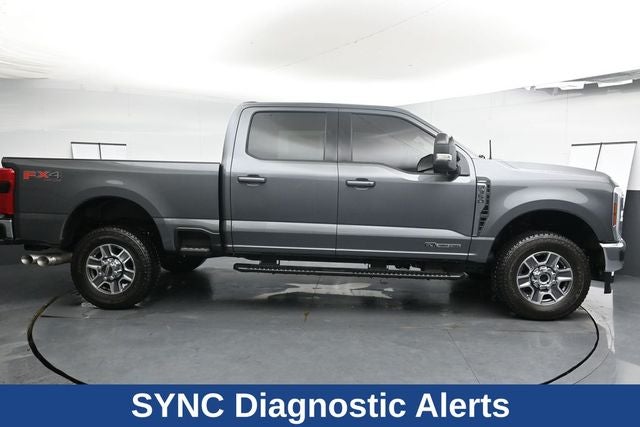 2024 Ford F-350SD Lariat