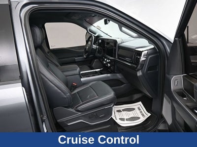 2024 Ford F-350SD Lariat