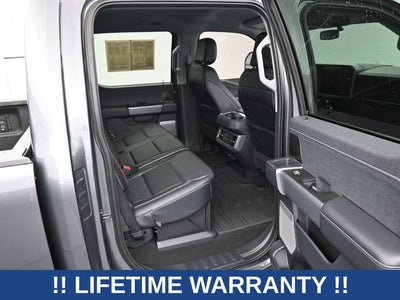 2024 Ford F-350SD Lariat