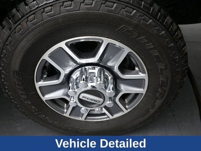 2024 Ford F-350SD Lariat