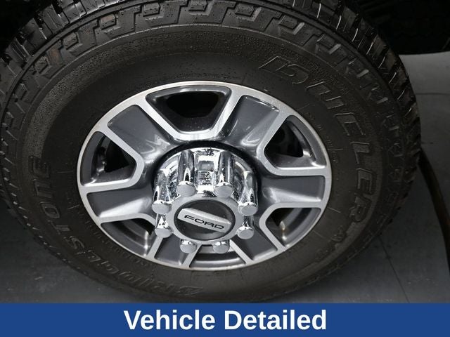 2024 Ford F-350SD Lariat