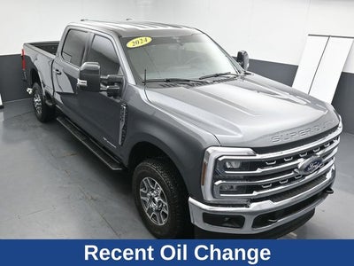 2024 Ford F-350SD Lariat
