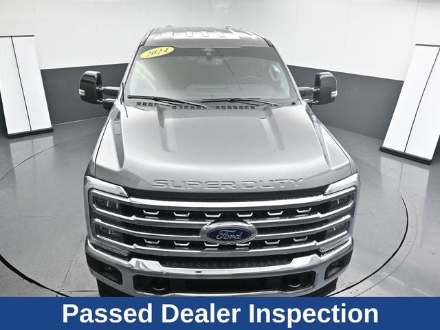 2024 Ford F-350SD Lariat