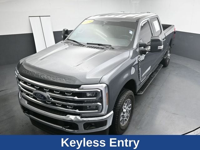 2024 Ford F-350SD Lariat