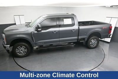 2024 Ford F-350SD Lariat