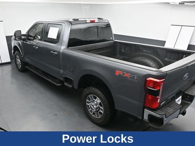 2024 Ford F-350SD Lariat