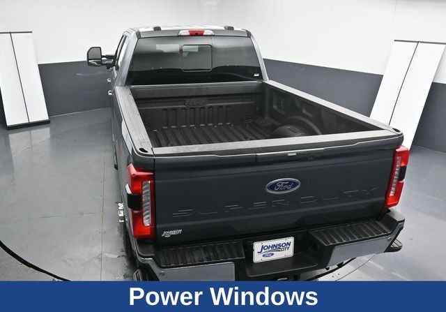 2024 Ford F-350SD Lariat